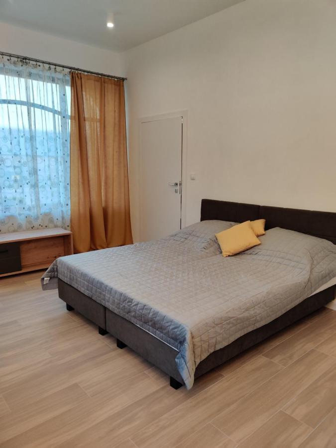 Apartament 2 Pokoje Kamien Pomorski Exteriér fotografie
